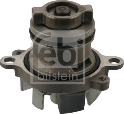 Febi Bilstein 44349 - Pompe à eau cwaw.fr