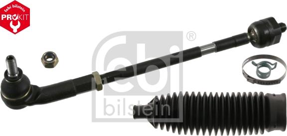 Febi Bilstein 44344 - Barre de connexion cwaw.fr