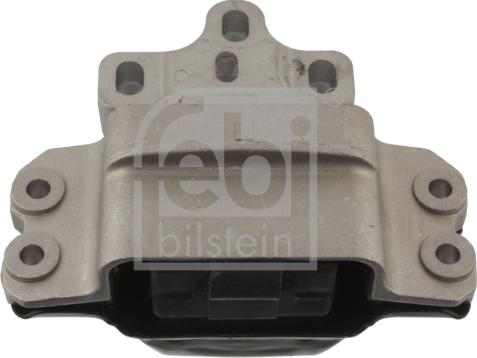 Febi Bilstein 44362 - Suspension, boîte automatique cwaw.fr