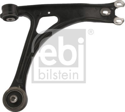 Febi Bilstein 44379 - Bras de liaison, suspension de roue cwaw.fr