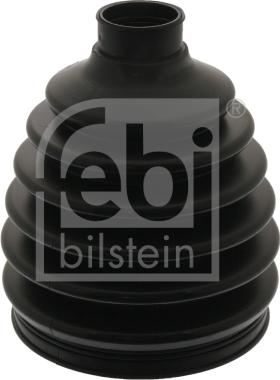 Febi Bilstein 44376 - Joint-soufflet, arbre de commande cwaw.fr