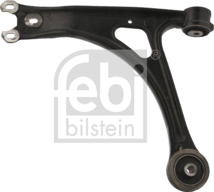 Febi Bilstein 44378 - Bras de liaison, suspension de roue cwaw.fr