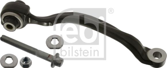 Febi Bilstein 44259 - Bras de liaison, suspension de roue cwaw.fr