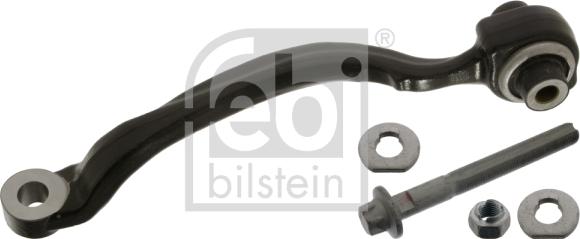 Febi Bilstein 44258 - Bras de liaison, suspension de roue cwaw.fr