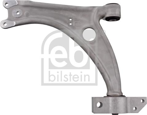 Febi Bilstein 44205 - Bras de liaison, suspension de roue cwaw.fr