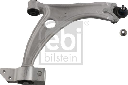 Febi Bilstein 44218 - Bras de liaison, suspension de roue cwaw.fr