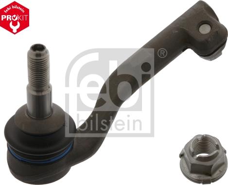 Febi Bilstein 44281 - Rotule de barre de connexion cwaw.fr