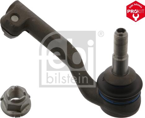 Febi Bilstein 44282 - Rotule de barre de connexion cwaw.fr