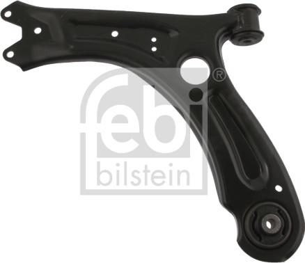 Febi Bilstein 44236 - Bras de liaison, suspension de roue cwaw.fr