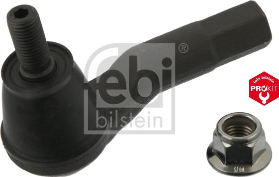 Febi Bilstein 44227 - Rotule de barre de connexion cwaw.fr