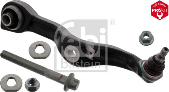 Febi Bilstein 44274 - Bras de liaison, suspension de roue cwaw.fr