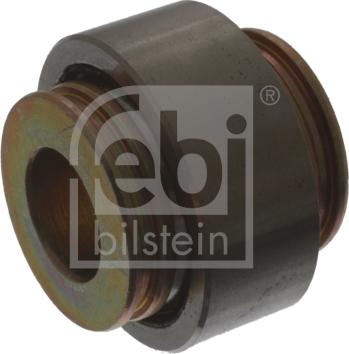 Febi Bilstein 44276 - Support, commande d'embrayage cwaw.fr