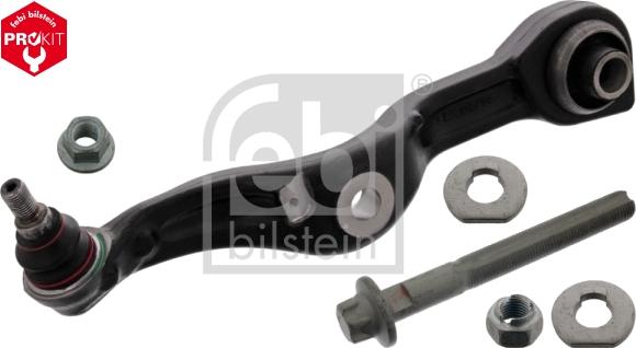 Febi Bilstein 44273 - Bras de liaison, suspension de roue cwaw.fr