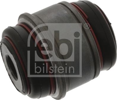 Febi Bilstein 44795 - Suspension, bras de liaison cwaw.fr