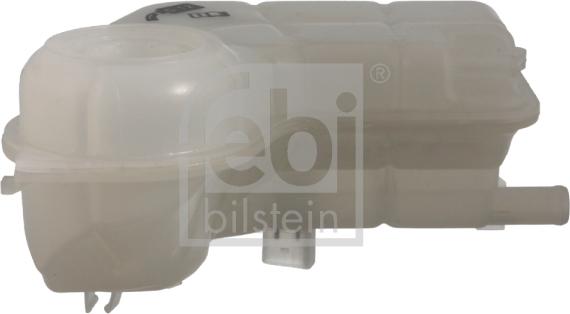 Febi Bilstein 44744 - Vase d'expansion, liquide de refroidissement cwaw.fr