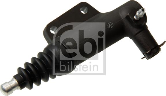 Febi Bilstein 44751 - Cylindre récepteur, embrayage cwaw.fr