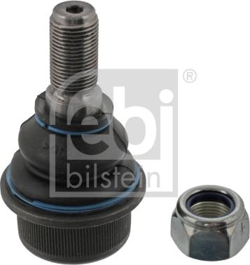 Febi Bilstein 44763 - Rotule de suspension cwaw.fr