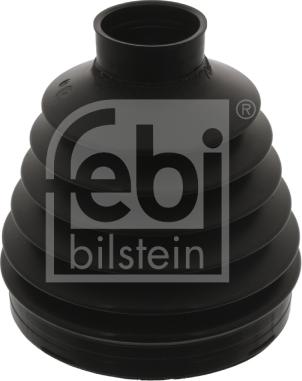 Febi Bilstein 44714 - Manchette, arbre à cardan cwaw.fr