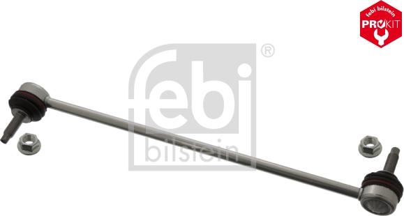 Febi Bilstein 44720 - Entretoise / tige, stabilisateur cwaw.fr