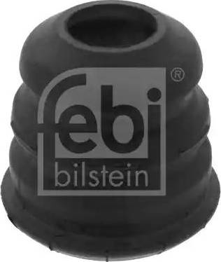 Febi Bilstein 44727 - Butée élastique, suspension cwaw.fr