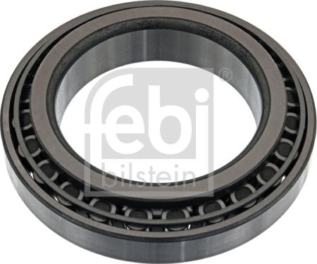 Febi Bilstein 44775 - Roulement de roue cwaw.fr