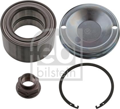 Febi Bilstein 44776 - Kit de roulements de roue cwaw.fr