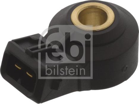 Febi Bilstein 45940 - Capteur de cognement cwaw.fr