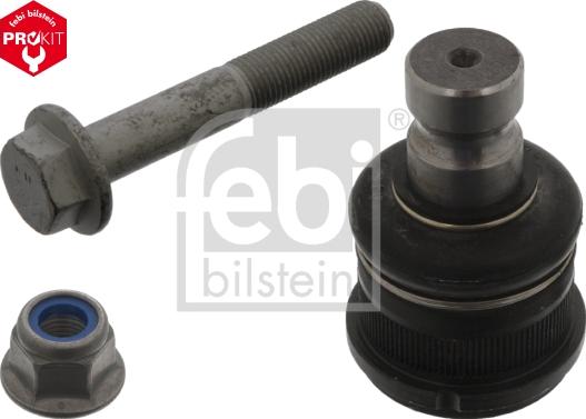 Febi Bilstein 45941 - Rotule de suspension cwaw.fr