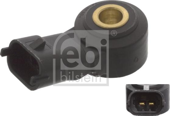 Febi Bilstein 45943 - Capteur de cognement cwaw.fr