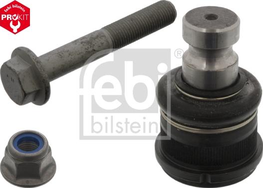 Febi Bilstein 45942 - Rotule de suspension cwaw.fr