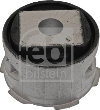 Febi Bilstein 45903 - Suspension, corps de l'essieu cwaw.fr