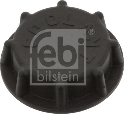 Febi Bilstein 45932 - Bouchon, réservoir de liquide de refroidissement cwaw.fr