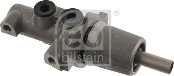 Febi Bilstein 45973 - Maître-cylindre de frein cwaw.fr