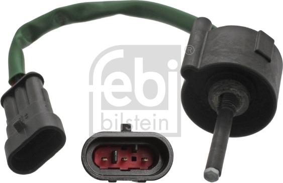 Febi Bilstein 45494 - Capteur, niveau de carburant cwaw.fr