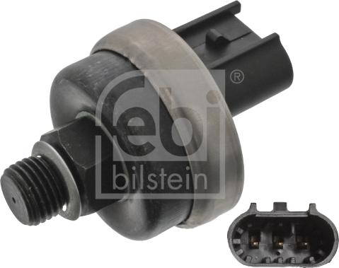 Febi Bilstein 45491 - Capteur, pression d'huile cwaw.fr