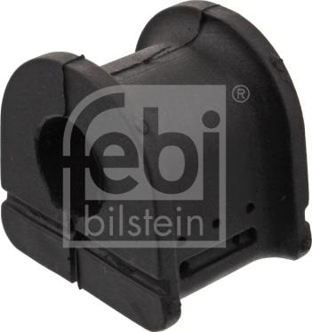 Febi Bilstein 45446 - Coussinet de palier, stabilisateur cwaw.fr