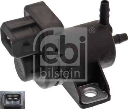 Febi Bilstein 45464 - Transmetteur de pression cwaw.fr