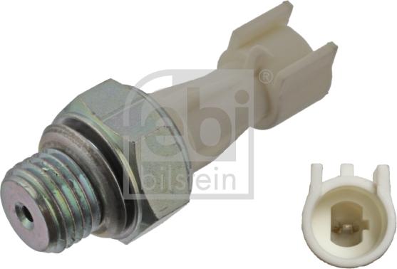 Febi Bilstein 45403 - Capteur, pression d'huile cwaw.fr