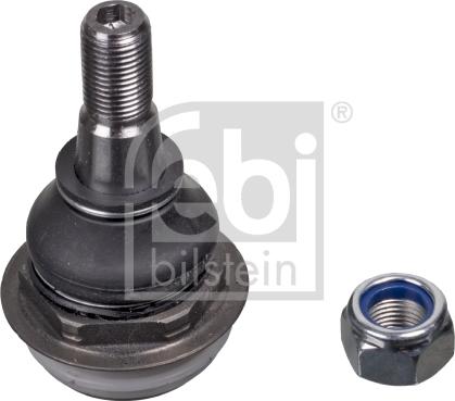 Febi Bilstein 45410 - Rotule de suspension cwaw.fr