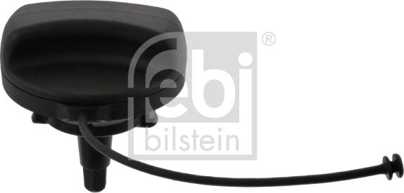 Febi Bilstein 45550 - Bouchon, réservoir de carburant cwaw.fr