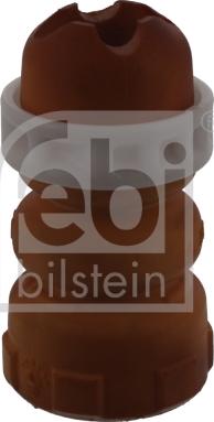 Febi Bilstein 45534 - Butée élastique, suspension cwaw.fr