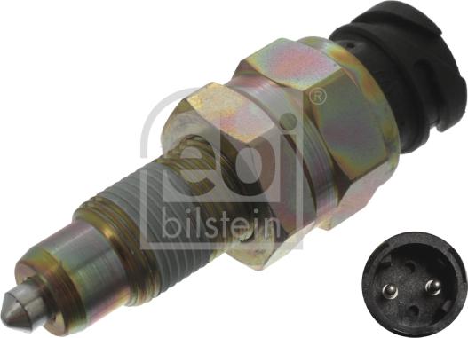 Febi Bilstein 45532 - Contacteur, feu de recul cwaw.fr