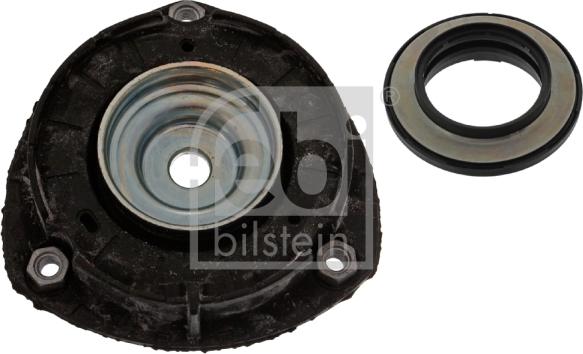 Febi Bilstein 45529 - Coupelle de suspension cwaw.fr