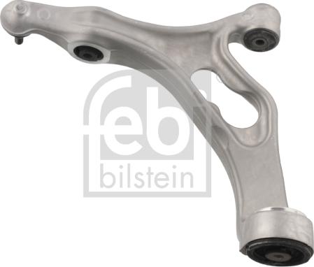 Febi Bilstein 45525 - Bras de liaison, suspension de roue cwaw.fr