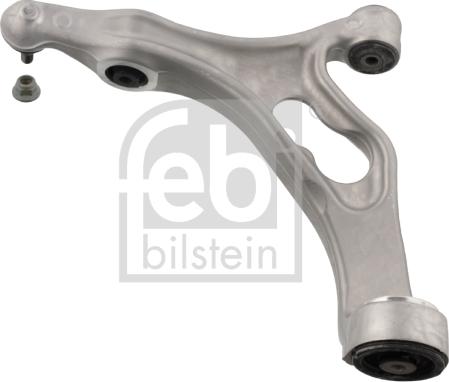 Febi Bilstein 45527 - Bras de liaison, suspension de roue cwaw.fr