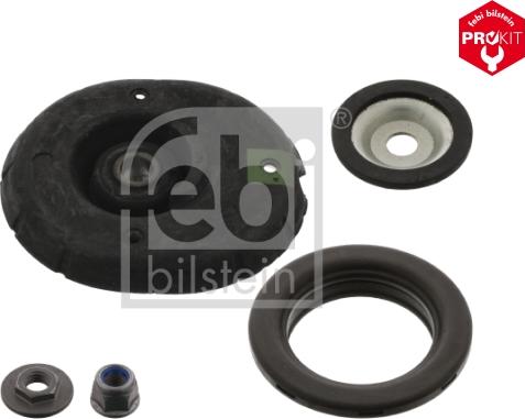 Febi Bilstein 45691 - Coupelle de suspension cwaw.fr