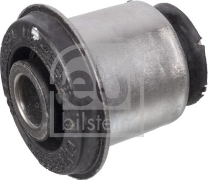 Febi Bilstein 45655 - Suspension, bras de liaison cwaw.fr