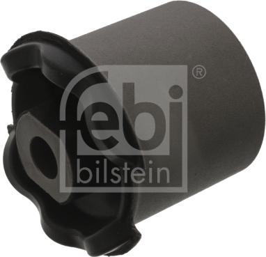 Febi Bilstein 45689 - Suspension, bras de liaison cwaw.fr