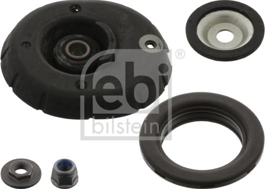 Febi Bilstein 45681 - Coupelle de suspension cwaw.fr