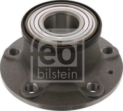 Febi Bilstein 45679 - Kit de roulements de roue cwaw.fr